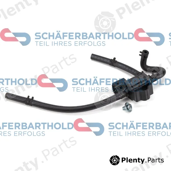 SchaeferbartholdGmbH 312160050111 — Pressure converter, turbocharger ORIGINAL OPEL 55587751
