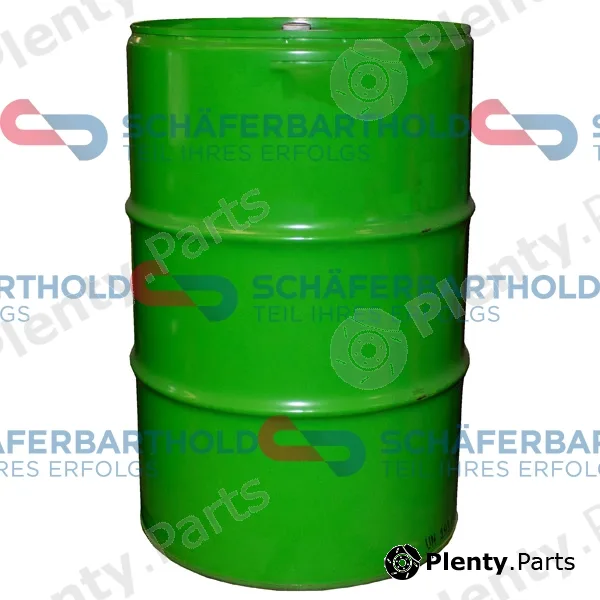 SchaeferbartholdGmbH 504168620111 — Antifreeze ORIGINAL OPEL 95599875