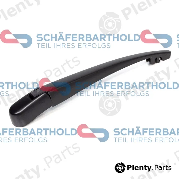 SchaeferbartholdGmbH 411271930111 — Wiper Arm, window cleaning ORIGINAL CITROEN/PEUGEOT 6429.JV