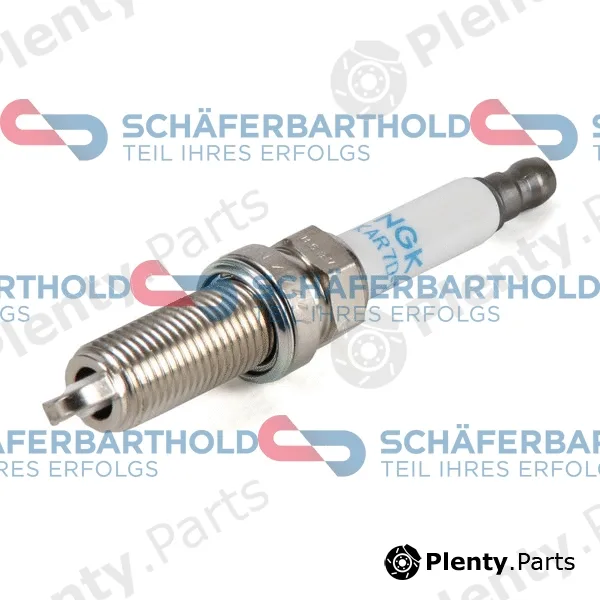 SchaeferbartholdGmbH 465281030111 — Spark Plug ORIGINAL RENAULT 22 40 115 61R
