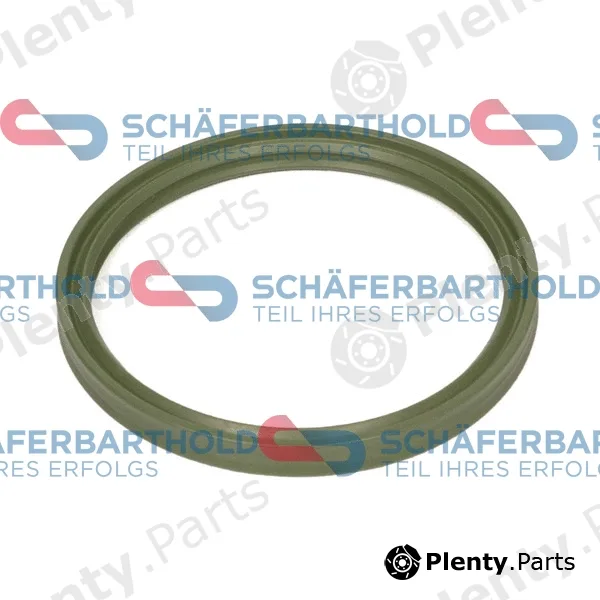 SchaeferbartholdGmbH 313023020122 — Seal Ring, charge air hose ORIGINAL BMW 11 61 7 790 547