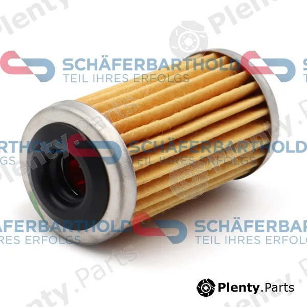 SchaeferbartholdGmbH 310211000111 — Hydraulic Filter, automatic transmission ORIGINAL NISSAN 31726-28X0A