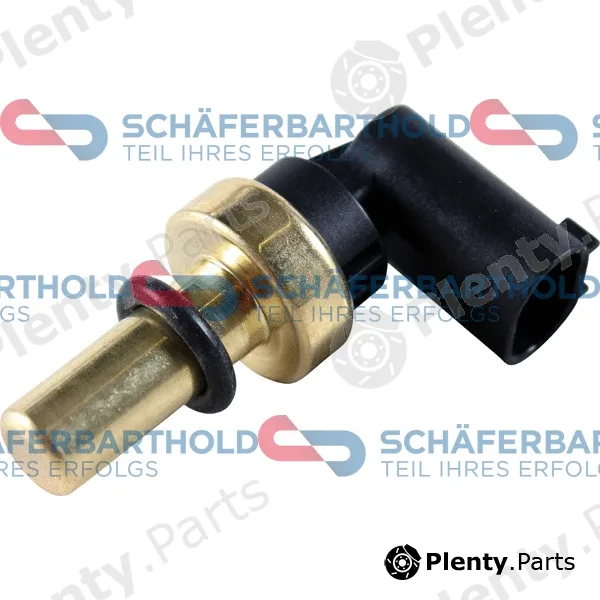 SchaeferbartholdGmbH 412161170111 — Sensor, coolant temperature ORIGINAL OPEL 55591401