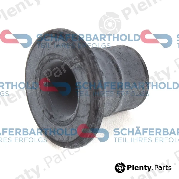SchaeferbartholdGmbH 313080010122 — Seal, oil dipstick ORIGINAL FIAT 60676544