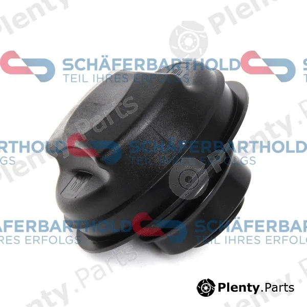 SchaeferbartholdGmbH 111161020111 — Cap, fuel tank ORIGINAL OPEL 90501145
