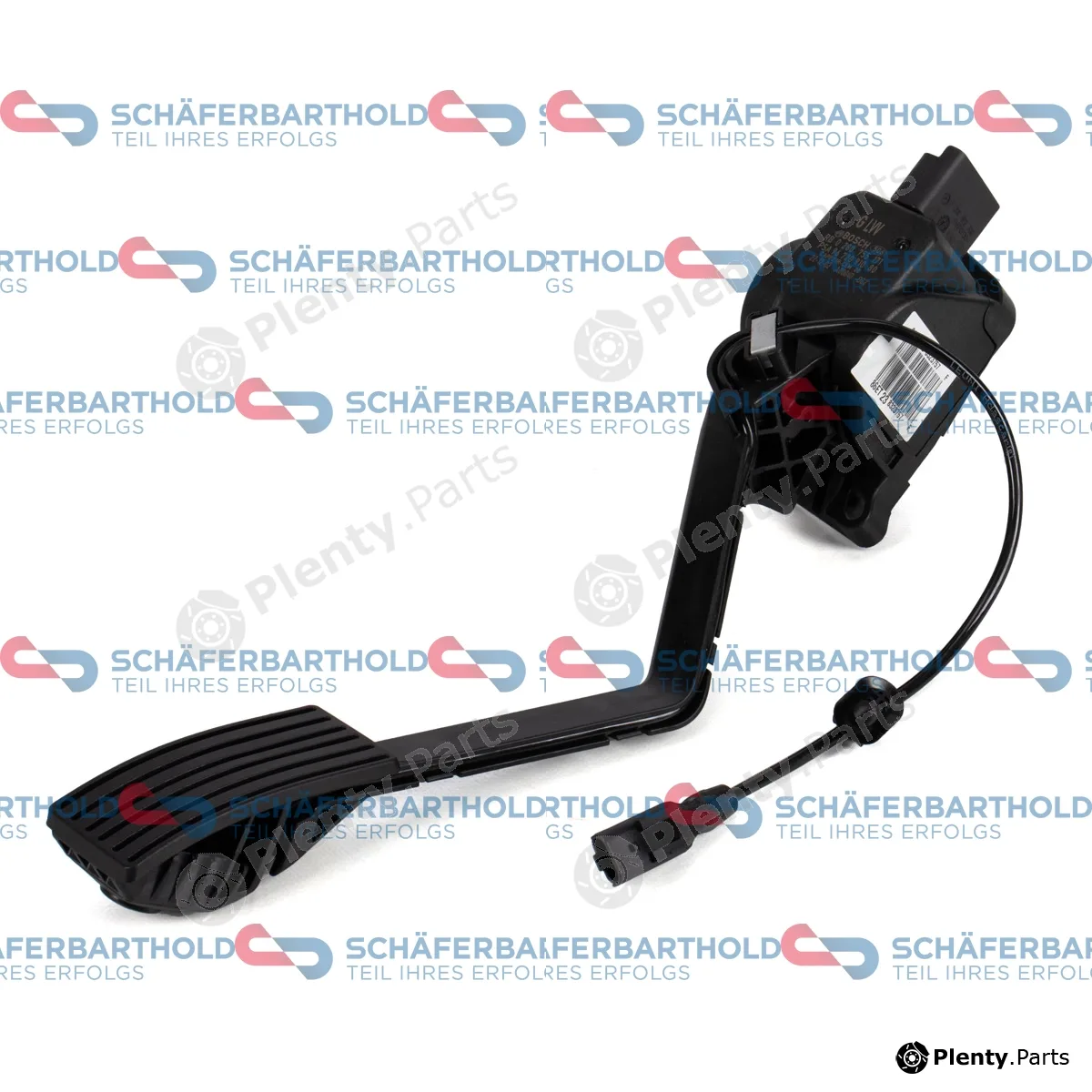 SchaeferbartholdGmbH 412271620111 — Sensor, accelerator pedal position ORIGINAL CITROEN/PEUGEOT 1601.EK