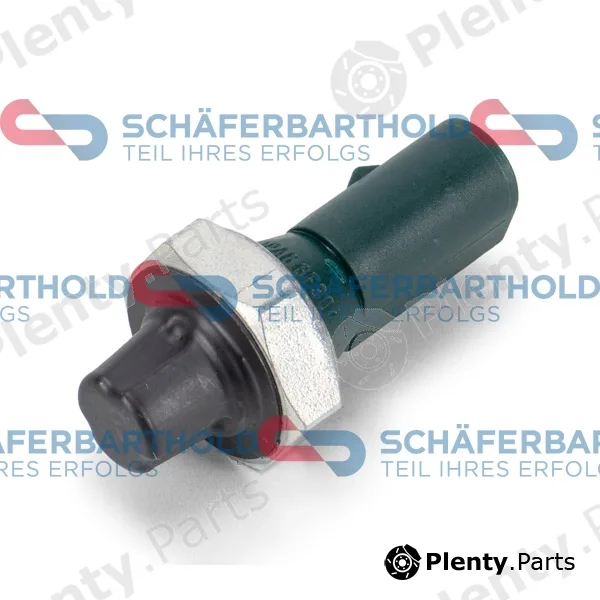 SchaeferbartholdGmbH 319182310111 — Oil Pressure Switch ORIGINAL VW 036 919 081 D