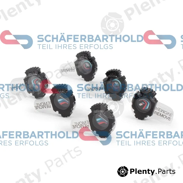 SchaeferbartholdGmbH 100021060111 — Door Entry Light ORIGINAL BMW 63 31 2 469 631