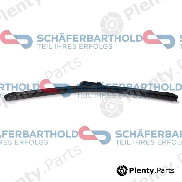 SchaeferbartholdGmbH 431271050111 — Wiper Blade ORIGINAL CITROEN/PEUGEOT 16 898 160 80