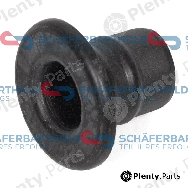 SchaeferbartholdGmbH 317080750111 — Seal, oil dipstick ORIGINAL FIAT 60676544