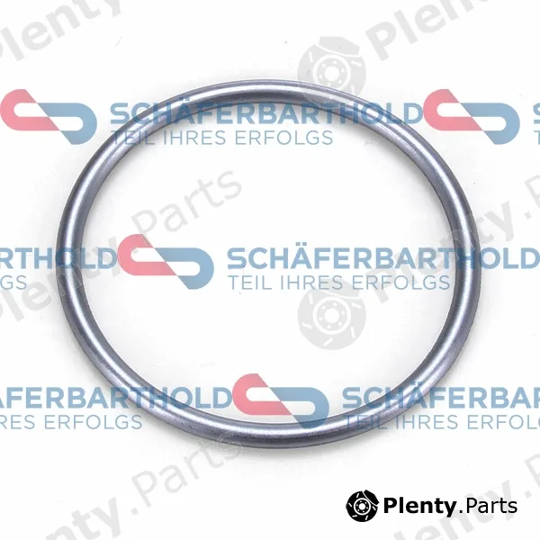 SchaeferbartholdGmbH 313160050111 — Seal, injection pump ORIGINAL OPEL 93177681