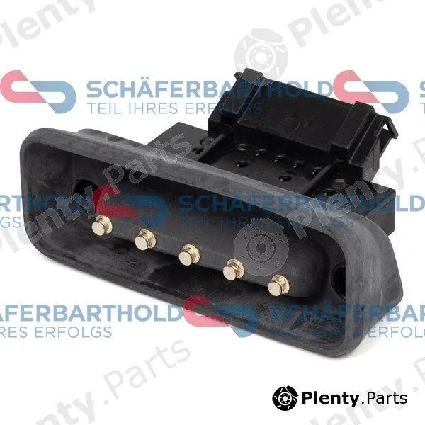 SchaeferbartholdGmbH 412121070111 — Switch, door contact ORIGINAL MERCEDES-BENZ 907 821 30 00