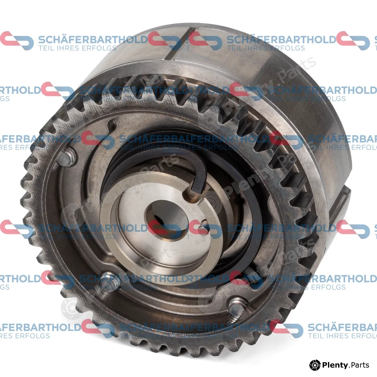 SchaeferbartholdGmbH 317280220111 — Camshaft Adjuster ORIGINAL RENAULT 13 02 598 35R