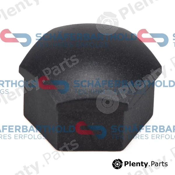 SchaeferbartholdGmbH 314380410111 — Cap, wheel bolt ORIGINAL VOLVO 31 471 691