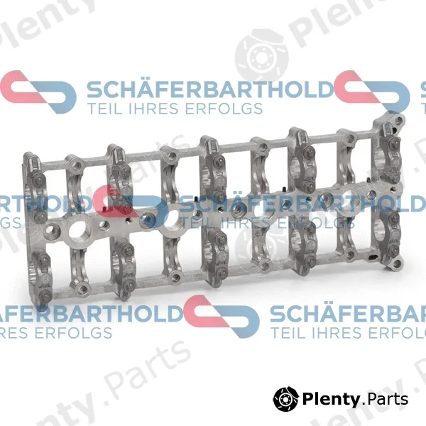 SchaeferbartholdGmbH 310024930111 — Camshaft Carrier ORIGINAL BMW 11 31 7 797 511