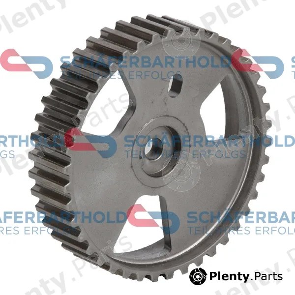 SchaeferbartholdGmbH 310275350111 — Gear/Sprocket, camshaft ORIGINAL CITROEN/PEUGEOT 0805.E7