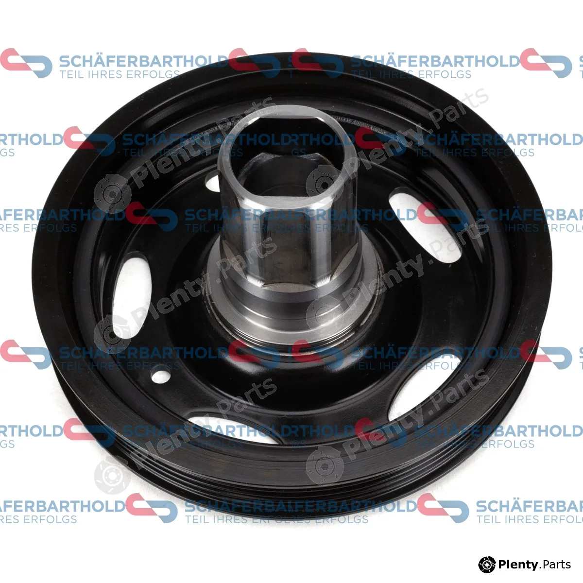 SchaeferbartholdGmbH 310166800111 — Belt Pulley, crankshaft ORIGINAL OPEL 25199420