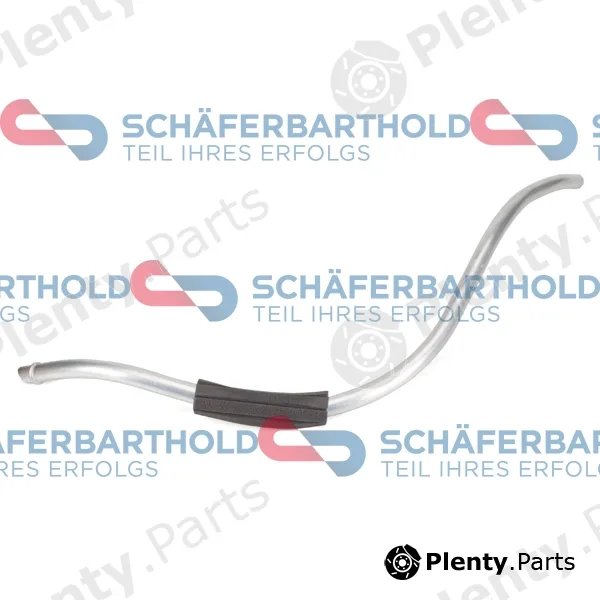 SchaeferbartholdGmbH 319181510111 — Cable Pull, parking brake ORIGINAL VW 1T0 711 951 B
