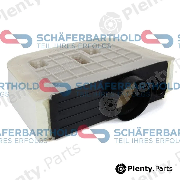 SchaeferbartholdGmbH 310041340111 — Air Filter ORIGINAL AUDI 4M0 133 843 C