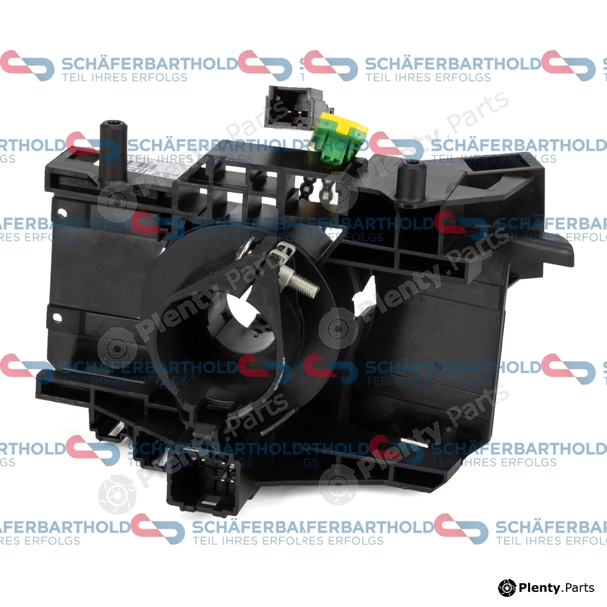SchaeferbartholdGmbH 412281460111 — Clockspring, airbag ORIGINAL RENAULT 77 01 063 406