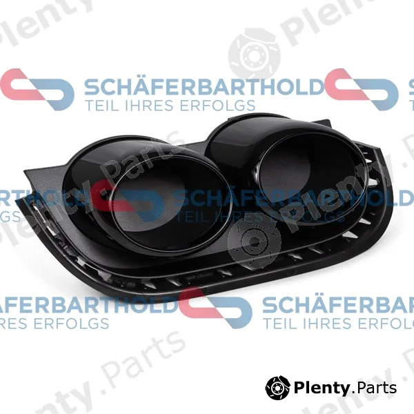 SchaeferbartholdGmbH 317184300111 — Exhaust Tip ORIGINAL VW 4K0 807 812 B T94