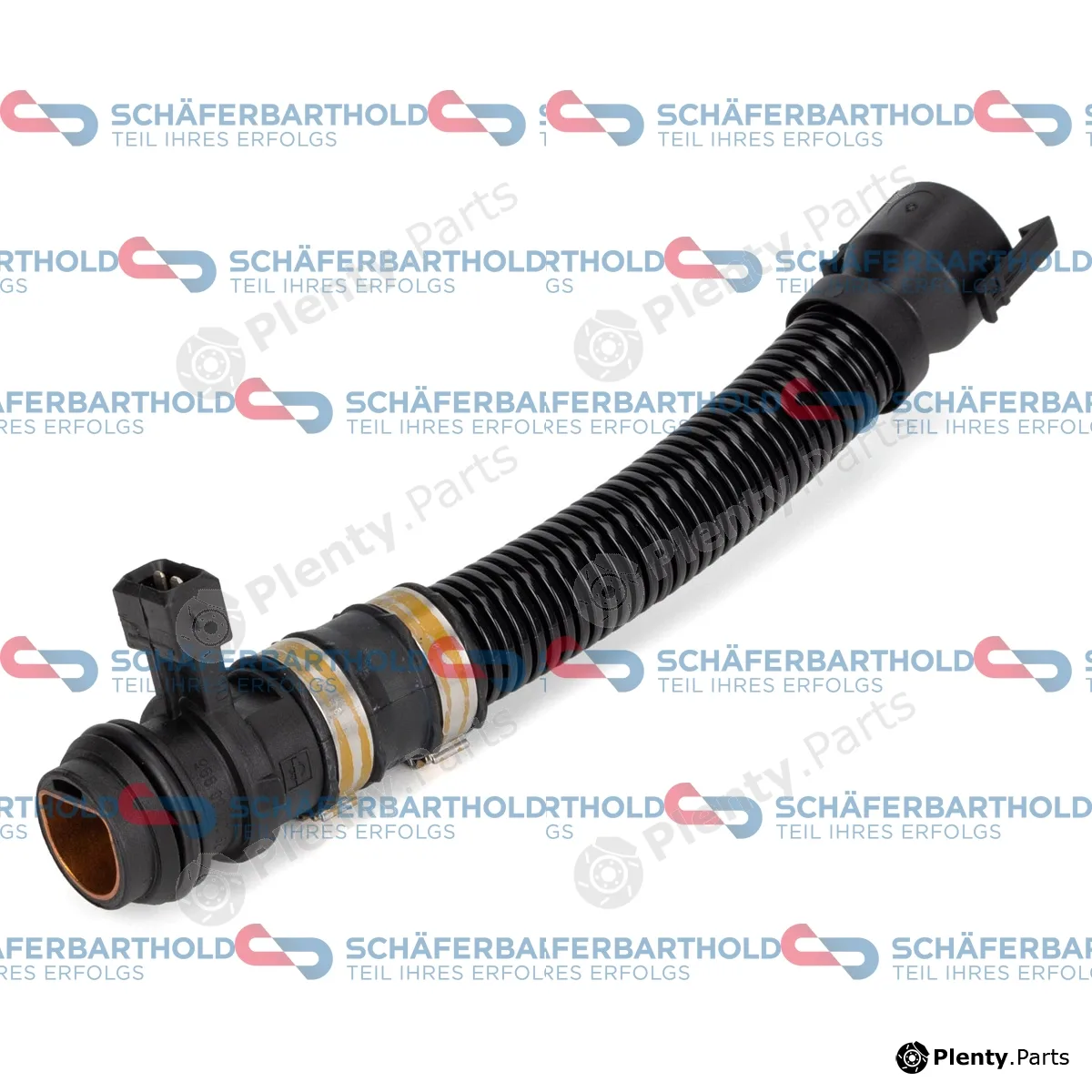 SchaeferbartholdGmbH 309020900111 — Hose, crankcase ventilation ORIGINAL BMW 13 71 8 516 241