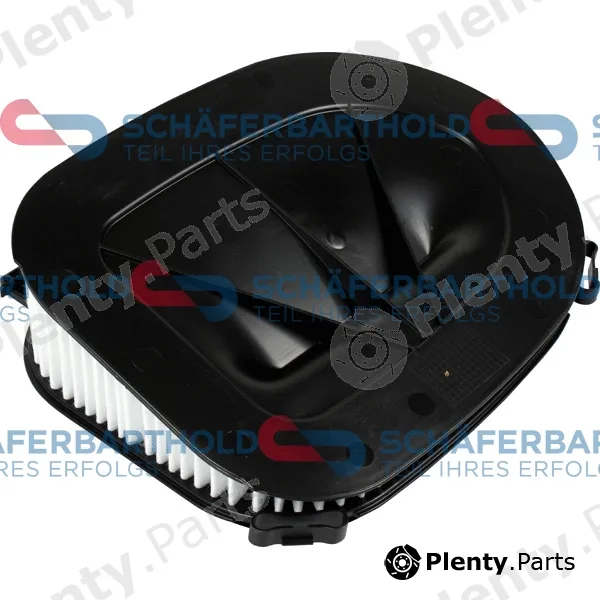 SchaeferbartholdGmbH 310023320111 — Air Filter ORIGINAL BMW 13 71 7 811 026