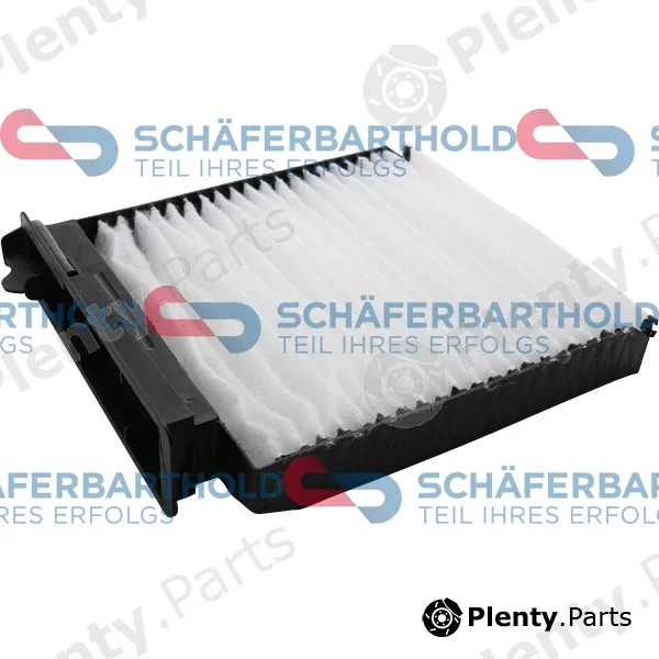 SchaeferbartholdGmbH 310283380111 — Filter, cabin air ORIGINAL RENAULT 27 27 721 32R