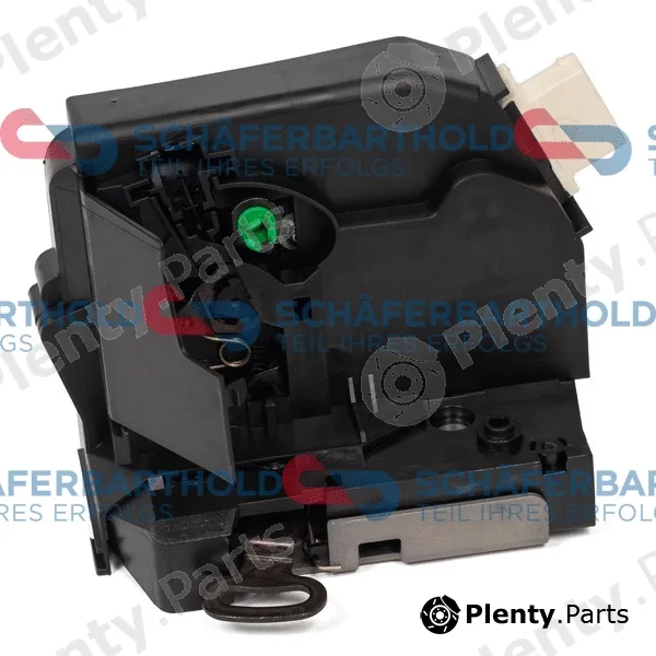 SchaeferbartholdGmbH 612021060111 — Door Lock ORIGINAL BMW 51 20 0 556 769