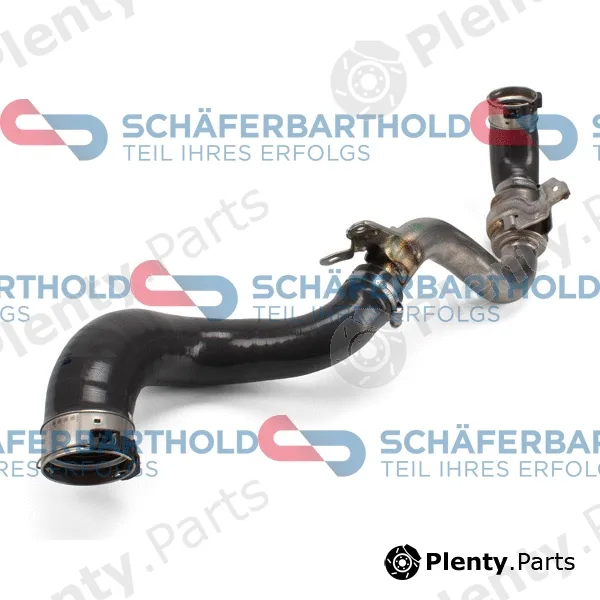 SchaeferbartholdGmbH 310288540111 — Charge Air Hose ORIGINAL RENAULT 14 46 031 45R