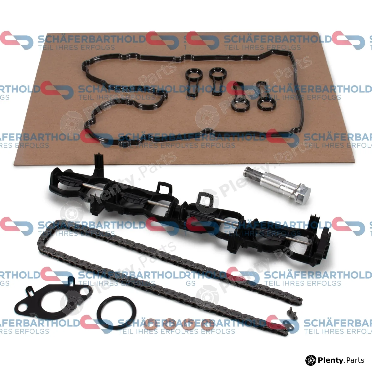 SchaeferbartholdGmbH 310026370111 — Timing Chain Kit ORIGINAL BMW 11 31 2 452 303