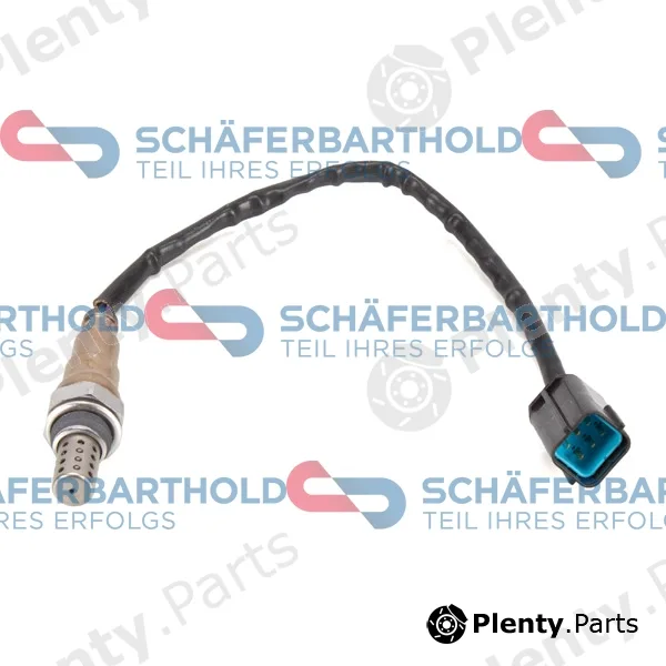 SchaeferbartholdGmbH 465160040111 — NOx Sensor, urea injection ORIGINAL OPEL 25182881