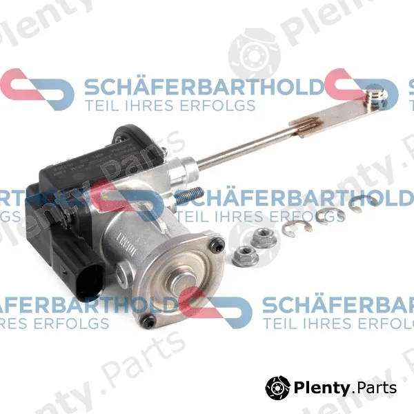 SchaeferbartholdGmbH 310186560111 — Control Box, charger ORIGINAL VW 03F 198 725 C