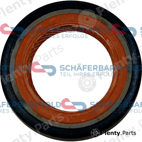 SchaeferbartholdGmbH 313164240111 — Shaft Seal, oil pump ORIGINAL OPEL 90501719