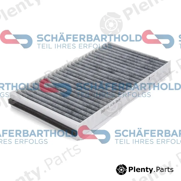SchaeferbartholdGmbH 310023080111 — Filter, cabin air ORIGINAL BMW 64 31 9 171 858