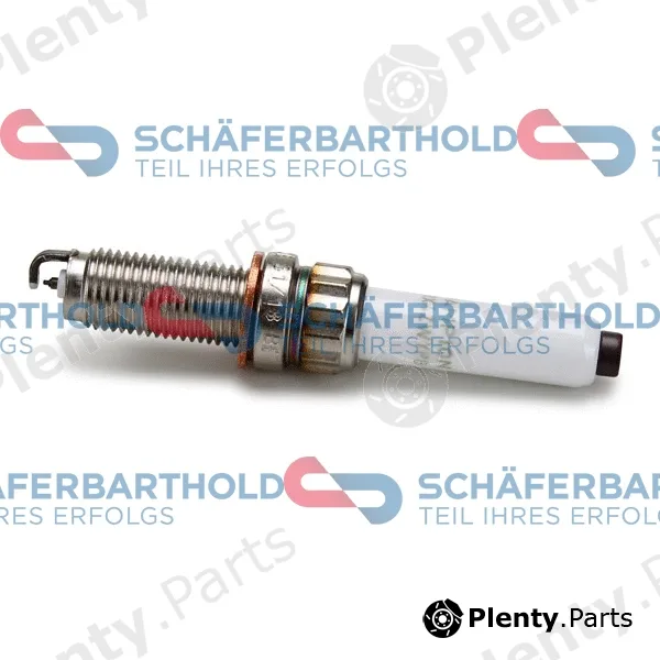 SchaeferbartholdGmbH 415025040111 — Spark Plug ORIGINAL BMW 12 12 0 040 551