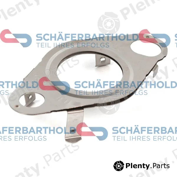 SchaeferbartholdGmbH 313189130111 — Gasket, EGR valve ORIGINAL VW 03L 131 547 P