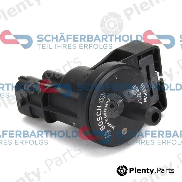 SchaeferbartholdGmbH 312163490111 — Breather Valve, fuel tank ORIGINAL OPEL 55566514