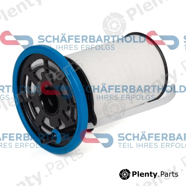 SchaeferbartholdGmbH 312080620111 — Fuel Filter ORIGINAL FIAT 77366607