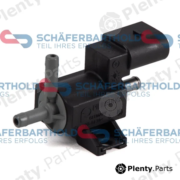 SchaeferbartholdGmbH 312183030111 — Boost Pressure Control Valve ORIGINAL VW 06F 906 283 F