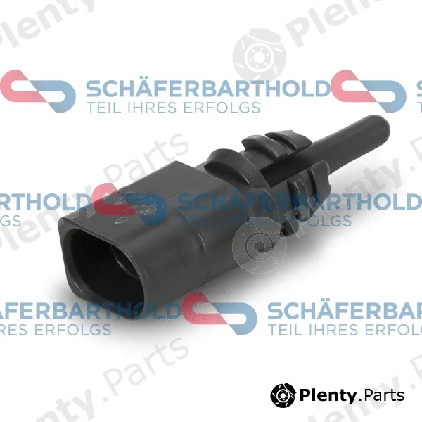 SchaeferbartholdGmbH 317182450111 — Sensor, exterior temperature ORIGINAL VW 8Z0 820 535 B