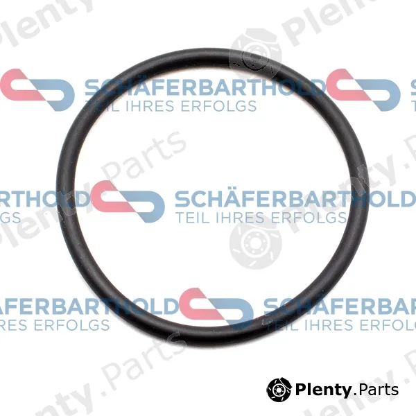 SchaeferbartholdGmbH 313120480122 — Seal, camshaft adjustment ORIGINAL MERCEDES-BENZ 010 997 23 48