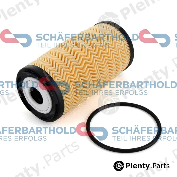 SchaeferbartholdGmbH 310281320111 — Oil Filter ORIGINAL RENAULT 15 20 939 20R
