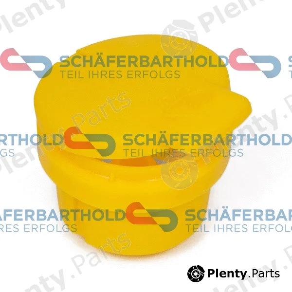 SchaeferbartholdGmbH 411280430111 — Sealing Cap, washer fluid reservoir ORIGINAL RENAULT 28 91 309 99R
