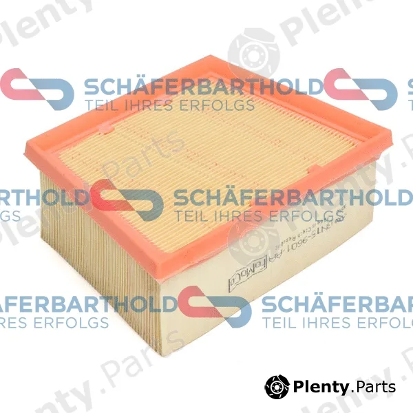 SchaeferbartholdGmbH 944068630111 — Air Filter ORIGINAL FORD 2 066 235