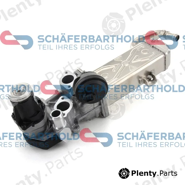 SchaeferbartholdGmbH 312183840111 — EGR Valve ORIGINAL VW 03L 131 512 DQ