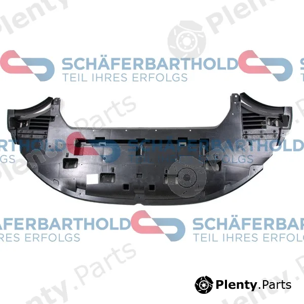 SchaeferbartholdGmbH 316263170111 — Engine Guard/Skid Plate ORIGINAL CITROEN/PEUGEOT 7013.LC