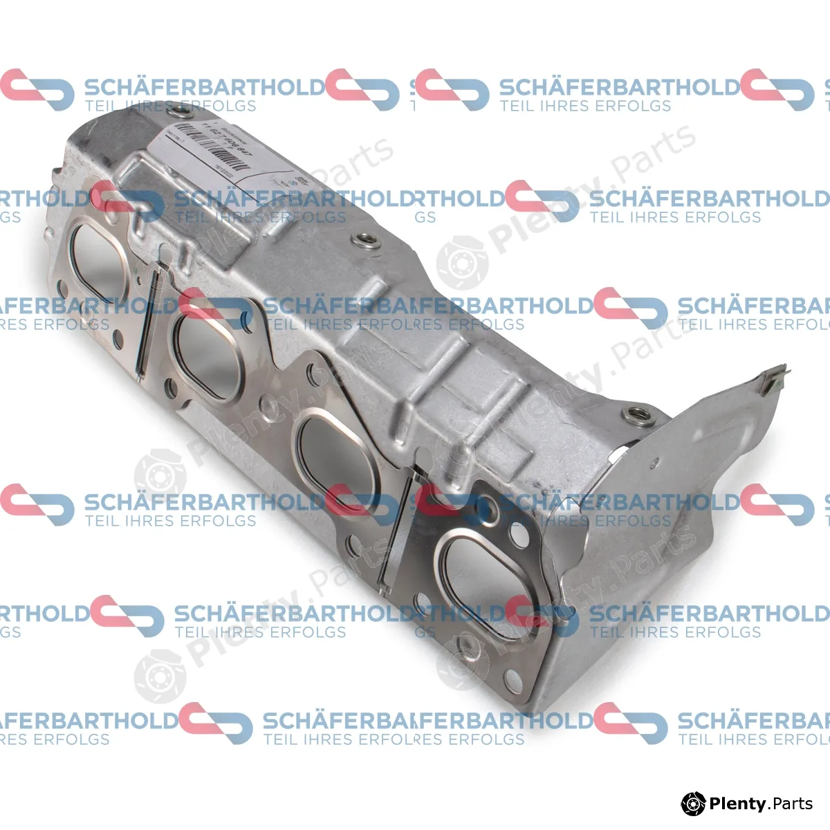SchaeferbartholdGmbH 313020720111 — Gasket, exhaust manifold ORIGINAL BMW 11 62 7 606 647