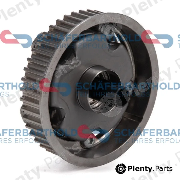 SchaeferbartholdGmbH 310165030111 — Camshaft Adjuster ORIGINAL OPEL 55567048