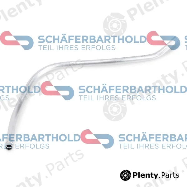 SchaeferbartholdGmbH 317184210111 — Cable Pull, parking brake ORIGINAL VW 6Q0 711 951 B